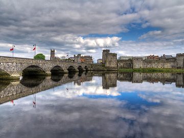 Zdjęcie kierunku: Shannon